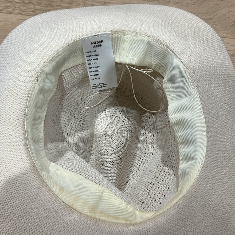 Hat - Picture 4 of 5